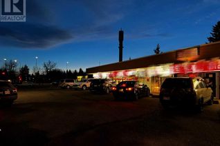 Fast Food/Take Out Non-Franchise Business for Sale, 123 Any Street, Calgary, AB