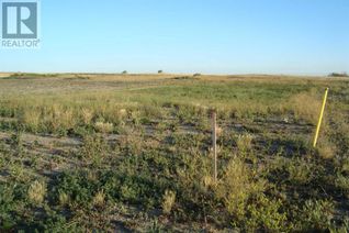 Commercial Land for Sale, 508 Coulee Trail, Stavely, AB