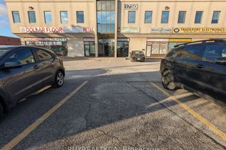 Commercial/Retail Property for Lease, 1750 Steeles Ave W #3, Vaughan, ON
