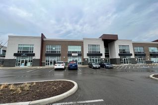 Commercial/Retail Property for Sale, 3465 Rebecca St #107, Oakville, ON