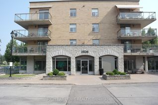 Condo for Sale, 2506 Rutherford Rd #216, Vaughan, ON