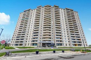 Condo Apartment for Sale, 5 San Romano Way #402, Toronto, ON