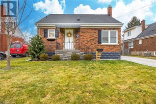 Detached House for Sale, 4888 Duke Avenue, Niagara Falls, ON
