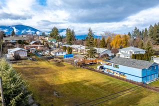 Vacant Residential Land for Sale, 513 16th Avenue, Creston, BC