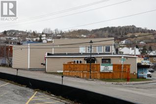 Business for Sale, 14 Herald Avenue, Corner Brook, NL