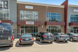Office for Sale, 217 Speers Road Unit# 3, Oakville, ON