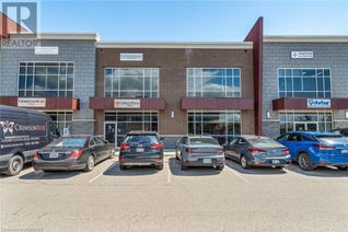 Office for Lease, 217 Speers Road Unit# 3, Oakville, ON