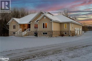 Bungalow for Sale, 7909 Poplar Sideroad, Clearview, ON