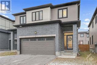Freehold Townhouse for Sale, 211 Don Brown Private, Kanata, ON