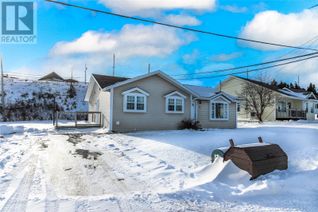 Bungalow for Sale, 9 Discovery Place, Carbonear, NL