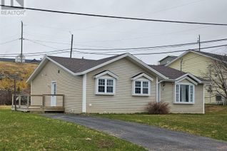 Bungalow for Sale, 9 Discovery Place, Carbonear, NL