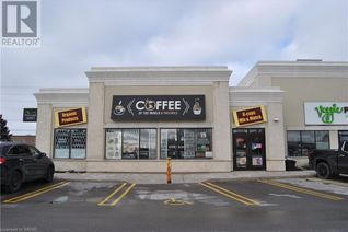 Non-Franchise Business for Sale, 573 King Street N Unit# 1a, Waterloo, ON