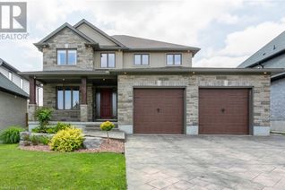 House for Sale, 1165 Cranbrook Road, London, ON