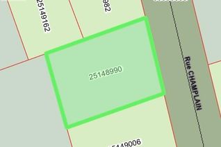 Property for Sale, 8 Champlain, Richibucto, NB