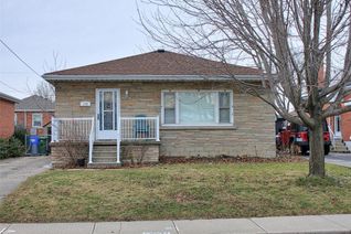 Bungalow for Rent, 176 East 32nd Street, Hamilton, ON