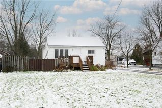Bungalow for Rent, 1377 Merrittville Highway, Thorold, ON