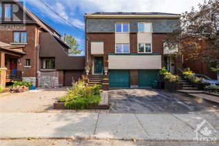 House for Rent, 51 Blackburn Avenue, Ottawa, ON