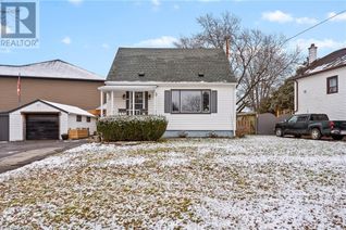 House for Sale, 306 Cooper Road, Welland, ON