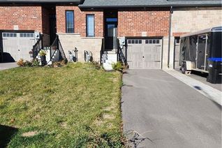 Townhouse for Sale, 1000 Wright Drive, Midland, ON