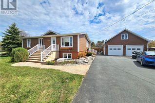 Detached House for Sale, 353 Eric, Pointe-Verte, NB