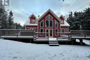 House for Sale, 2 Birch Grove, HUMBER VALLEY RESORT, NL
