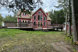 House for Sale, 2 Birch Grove, HUMBER VALLEY RESORT, NL