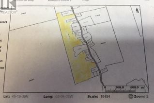 Land for Sale, Lilyvale Road, Greenfield, NS