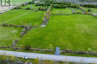 Commercial Land for Sale, 1458 Bradshaw Road, Tamworth, ON