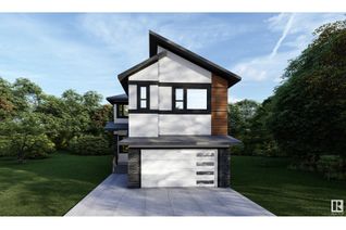 House for Sale, 1011 150 Av Nw, Edmonton, AB