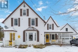 Property for Sale, 74 Lighthouse Road, Digby, NS