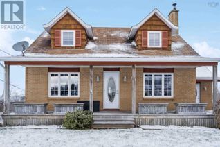 Detached House for Sale, 96 King Street, Digby, NS
