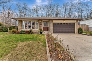 Property for Sale, 29 Leawood Drive, Grimsby, ON