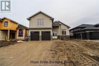Raised Ranch-Style House for Sale, 135 Valencia Drive, Chatham, ON