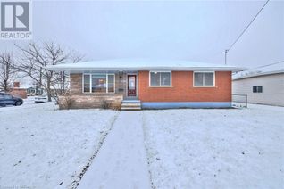 House for Sale, 612 Lincoln Street, Welland, ON