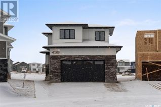 House for Sale, 439 Schmeiser Bend, Saskatoon, SK