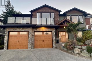 Detached House for Sale, 3702 Glen Oaks Dr, Nanaimo, BC