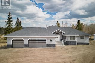 Bungalow for Sale, 113033 Township Road 592 #25, Rural Woodlands County, AB