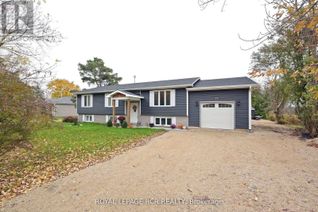 Bungalow for Sale, 17 Wood St, Wellington North, ON