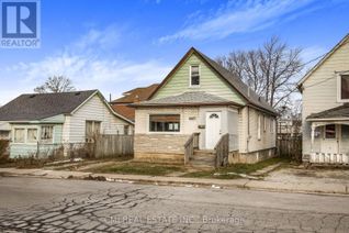 Detached House for Sale, 4697 Huron St, Niagara Falls, ON