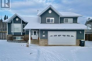 Detached House for Sale, 13002 91 Street, Peace River, AB