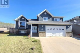 Detached House for Sale, 13002 91 Street, Peace River, AB