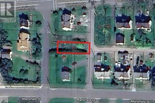 Property for Sale, 23 Peel Street, Glace Bay, NS