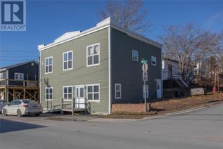Detached House for Sale, 176 Water Street, Harbour Grace, NL