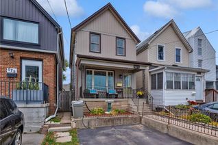 House for Sale, 577 Mary Street, Hamilton, ON