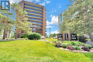 Condo for Sale, 3663 Riverside Drive East #203, Windsor, ON