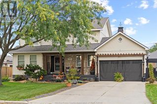 Detached House for Sale, 531 Gary Avenue, LaSalle, ON