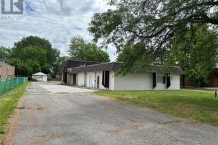 Commercial Land for Sale, 485 Sandwich Street South, Amherstburg, ON