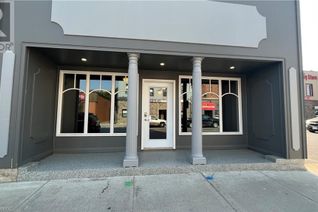 Commercial/Retail Property for Lease, 36 1st Avenue S, Chesley, ON