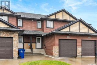 Townhouse for Sale, 183 Beaudry Crescent, Martensville, SK