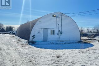 Industrial Property for Sale, 418 Norseman Street, Air Ronge, SK